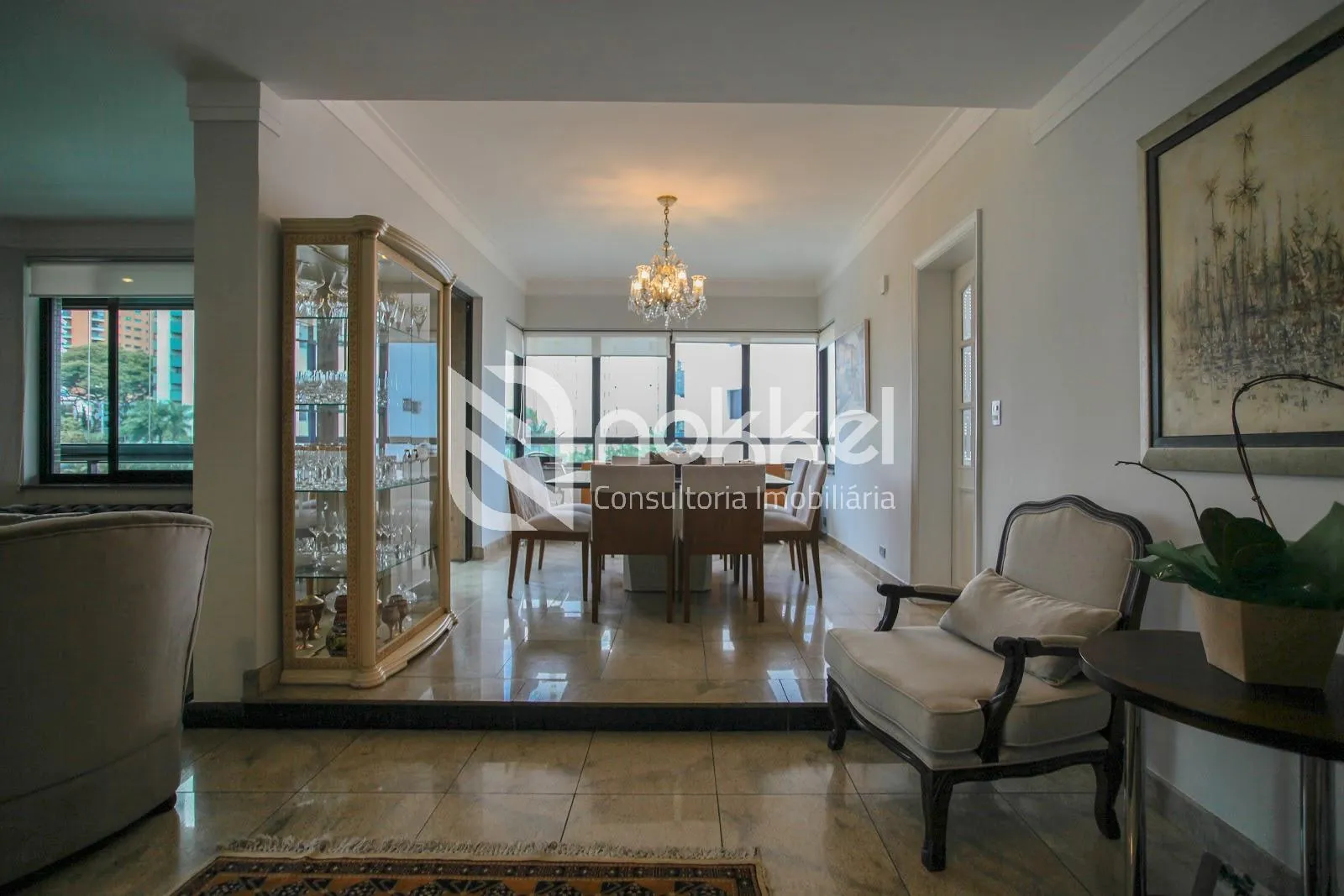 Apartamento com 4 suítes à venda em Vila Mariana, São Paulo, por R$ 5.000.000 Imagem 109