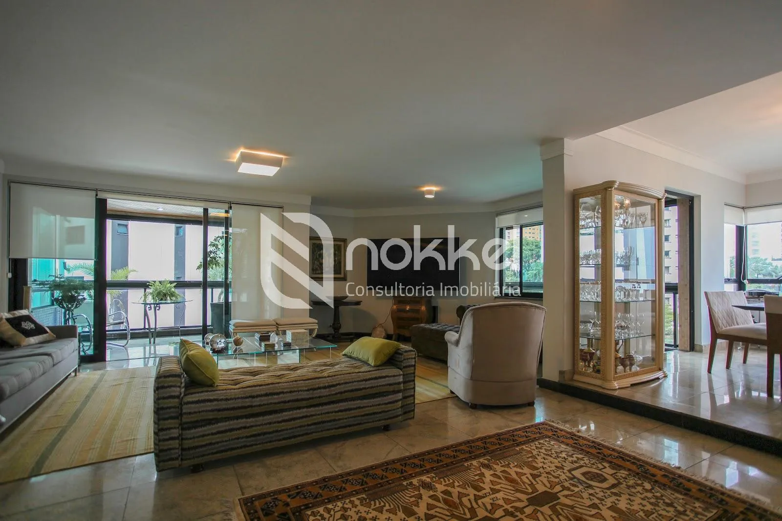 Apartamento com 4 suítes à venda em Vila Mariana, São Paulo, por R$ 5.000.000 Imagem 110