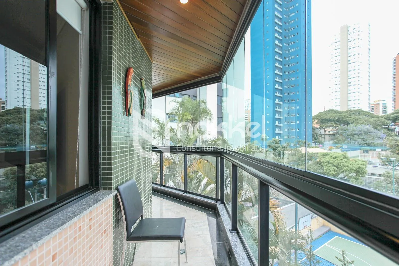 Apartamento com 4 suítes à venda em Vila Mariana, São Paulo, por R$ 5.000.000 Imagem 113