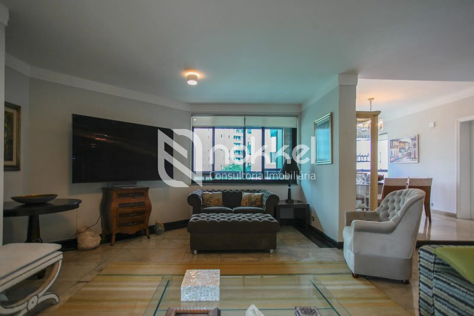 Apartamento com 4 suítes à venda em Vila Mariana, São Paulo, por R$ 5.000.000 Imagem 114