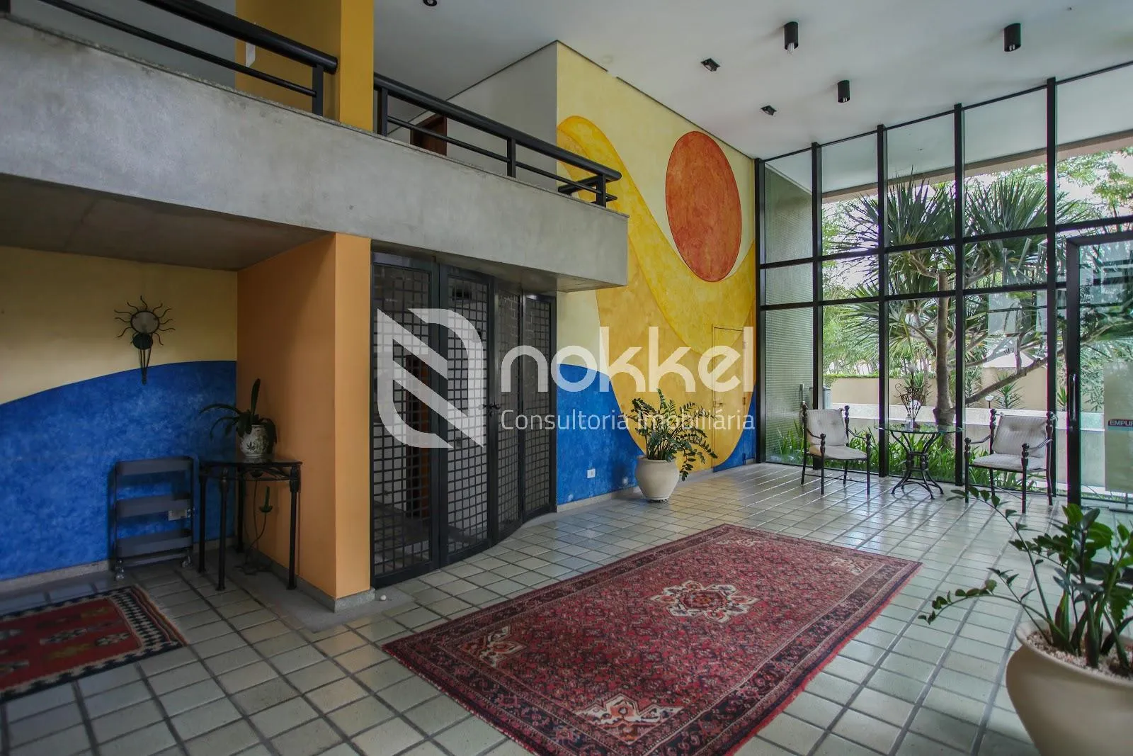 Apartamento com 4 suítes à venda em Vila Mariana, São Paulo, por R$ 5.000.000 Imagem 117