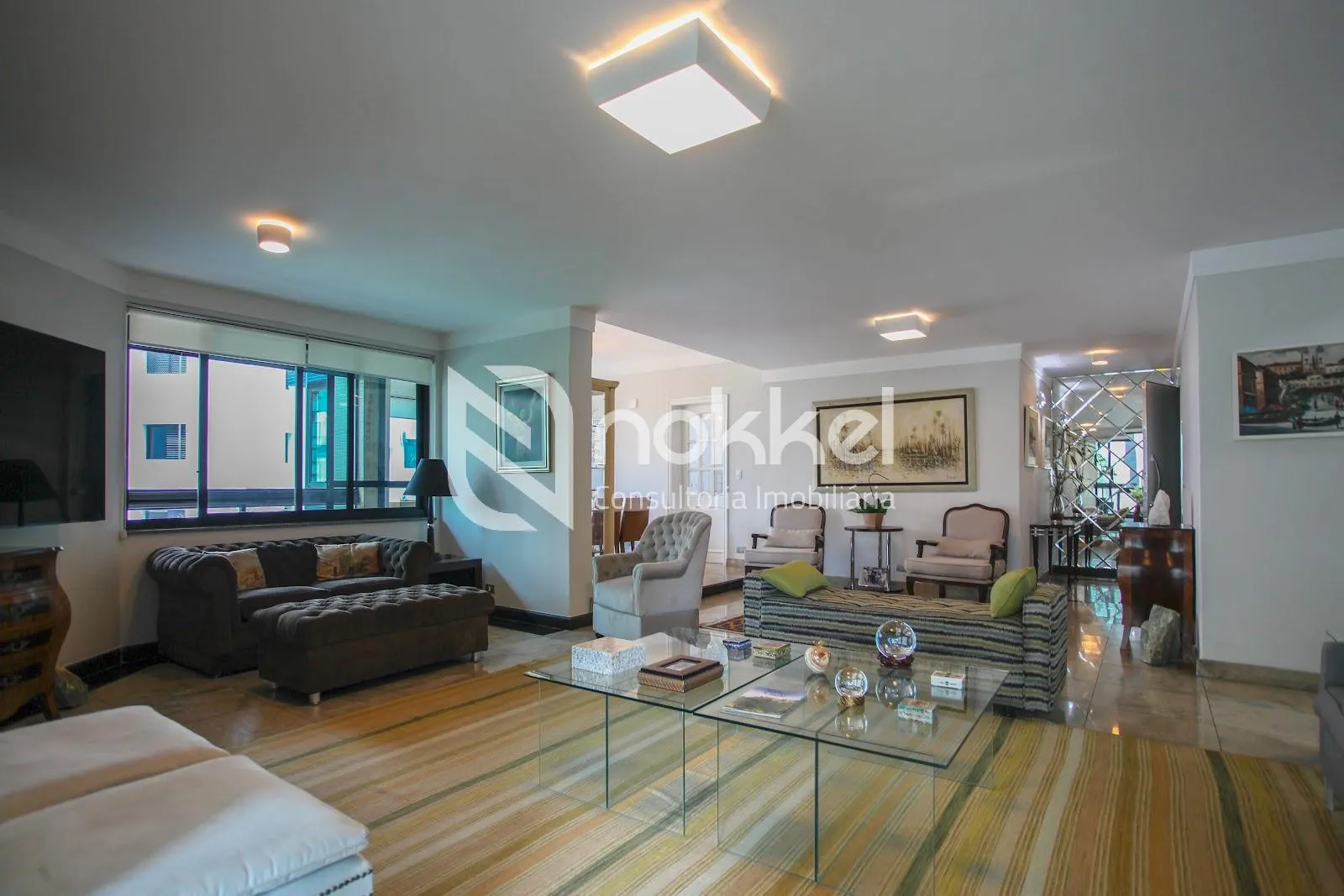 Apartamento com 4 suítes à venda em Vila Mariana, São Paulo, por R$ 5.000.000 Imagem 118