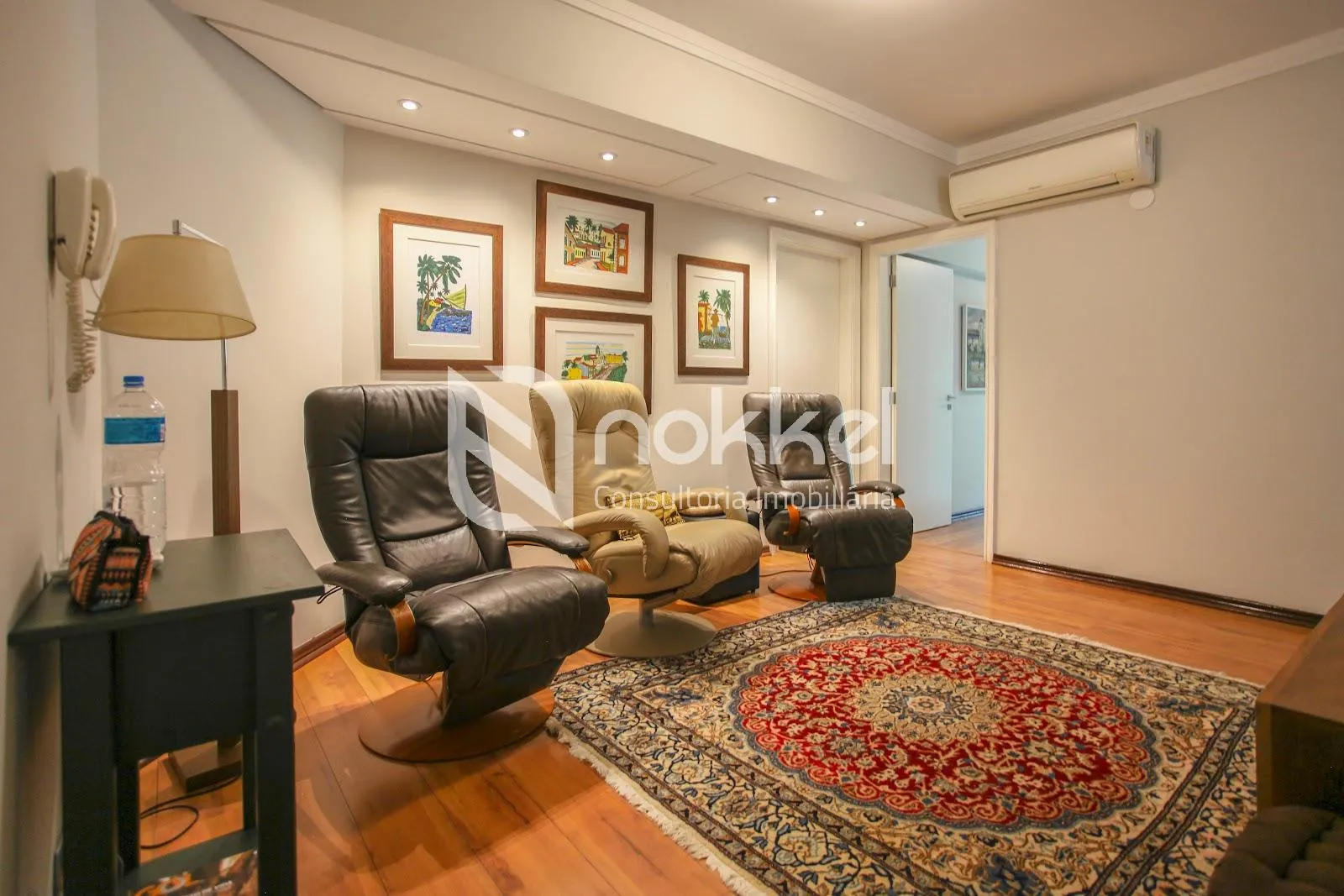 Apartamento com 4 suítes à venda em Vila Mariana, São Paulo, por R$ 5.000.000 Imagem 123