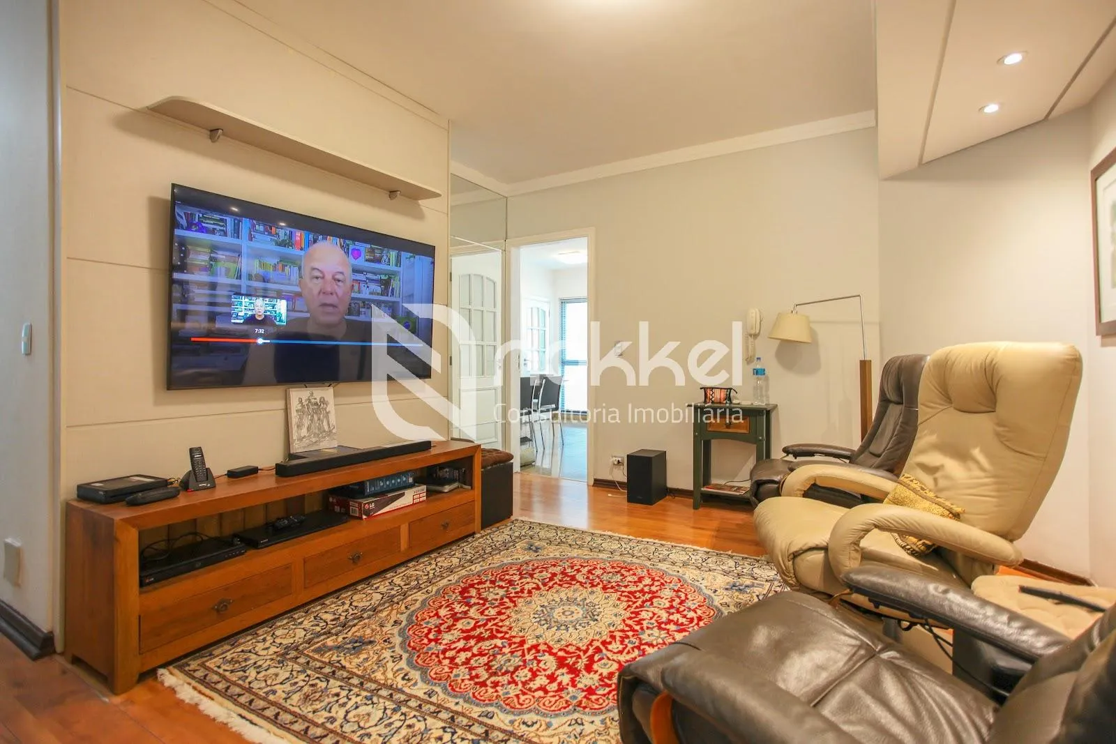 Apartamento com 4 suítes à venda em Vila Mariana, São Paulo, por R$ 5.000.000 Imagem 124