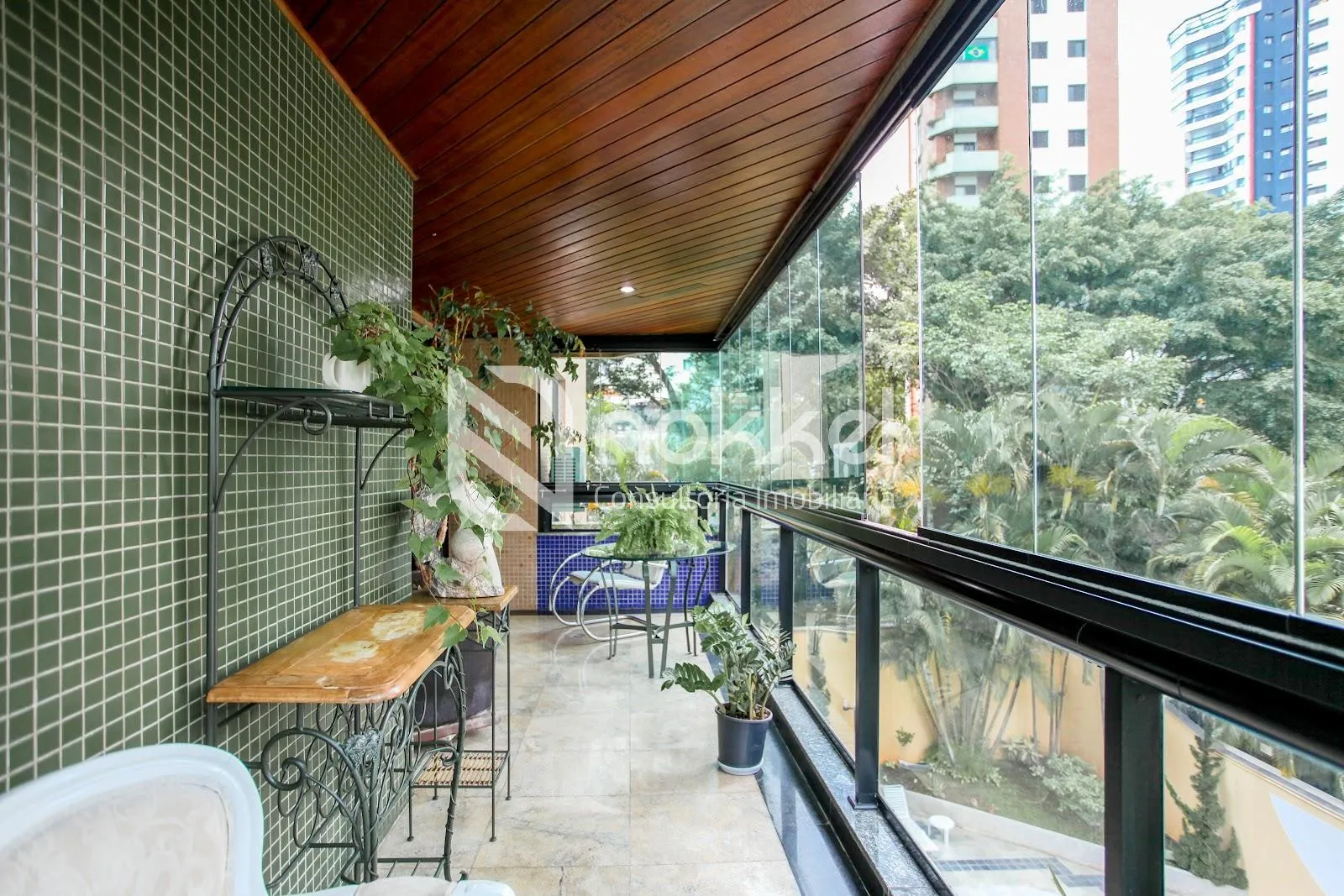 Apartamento com 4 suítes à venda em Vila Mariana, São Paulo, por R$ 5.000.000 Imagem 127