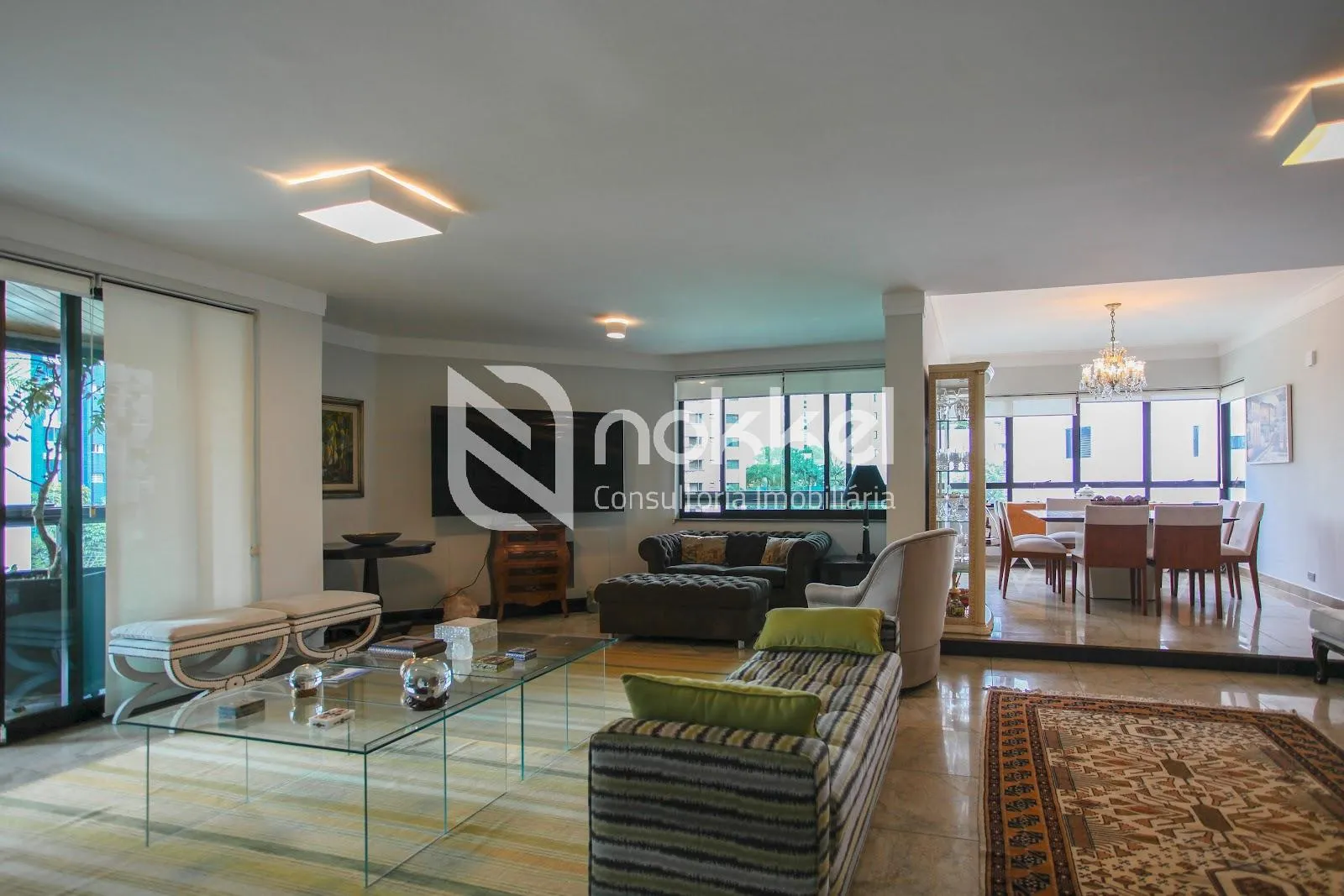 Apartamento com 4 suítes à venda em Vila Mariana, São Paulo, por R$ 5.000.000 Imagem 130