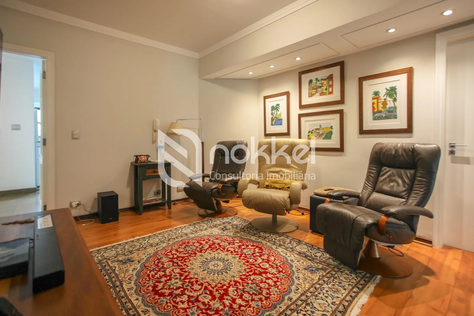 Apartamento com 4 suítes à venda em Vila Mariana, São Paulo, por R$ 5.000.000 Imagem 131