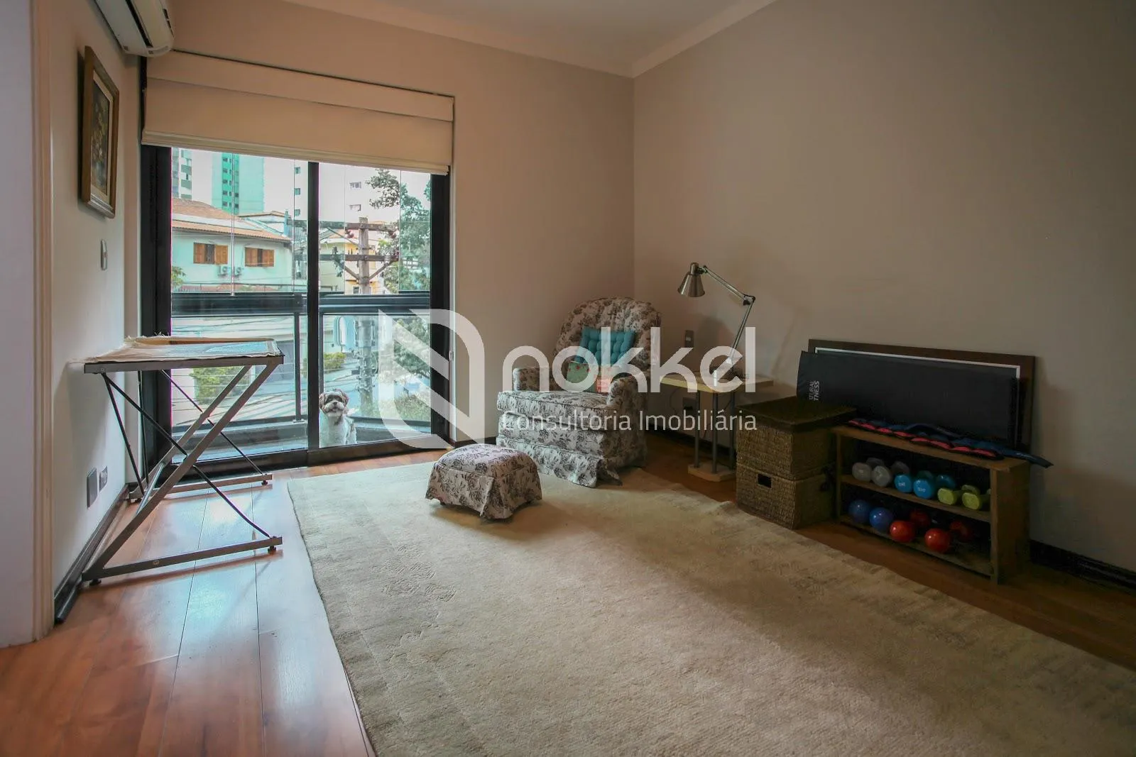Apartamento com 4 suítes à venda em Vila Mariana, São Paulo, por R$ 5.000.000 Imagem 132