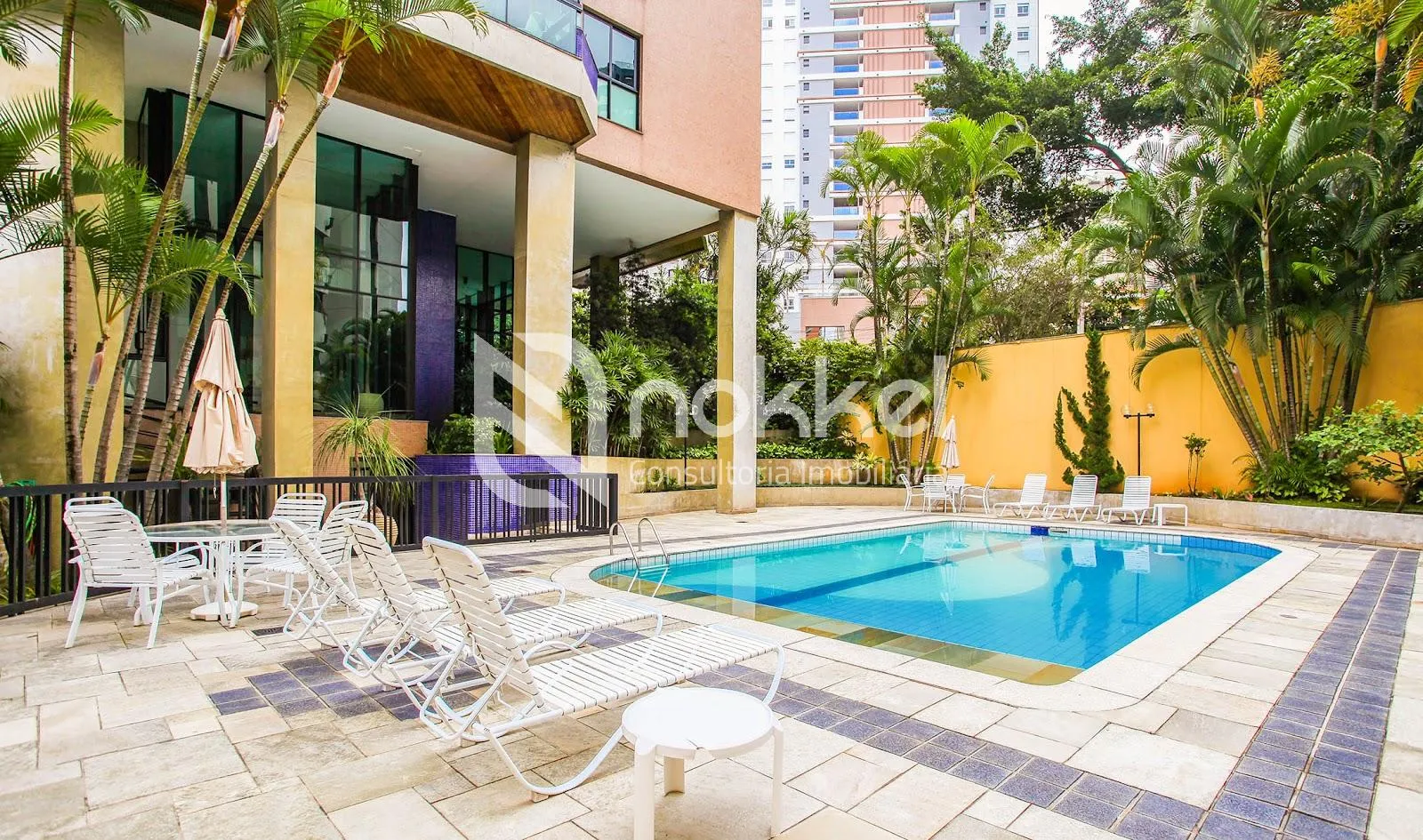 Apartamento com 4 suítes à venda em Vila Mariana, São Paulo, por R$ 5.000.000 Imagem 44