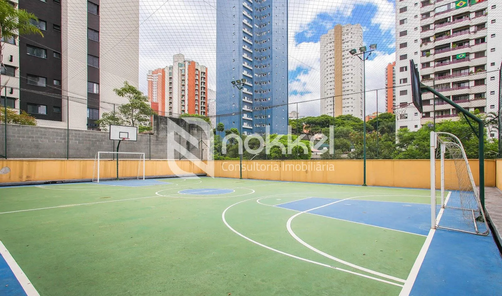 Apartamento com 4 suítes à venda em Vila Mariana, São Paulo, por R$ 5.000.000 Imagem 45