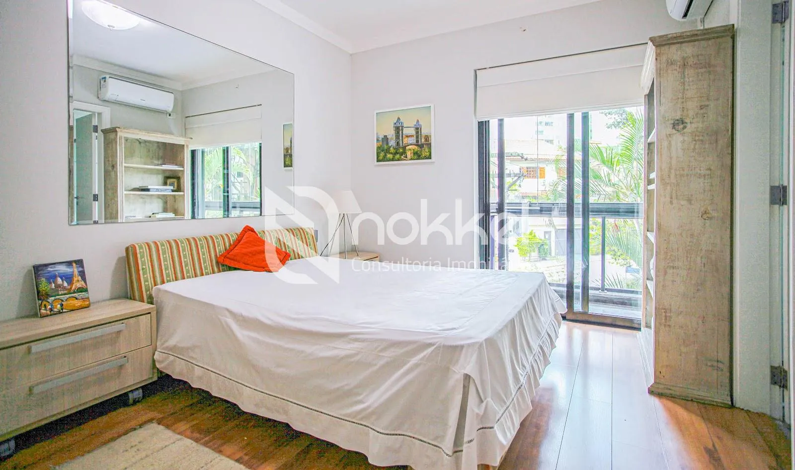 Apartamento com 4 suítes à venda em Vila Mariana, São Paulo, por R$ 5.000.000 Imagem 32