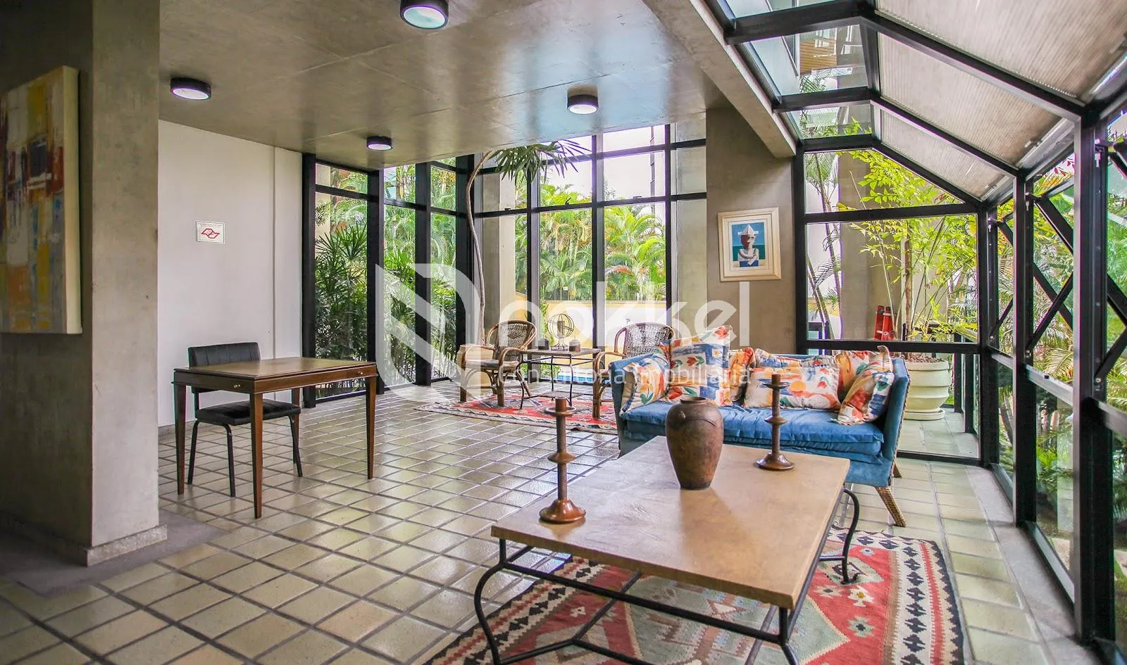 Apartamento com 4 suítes à venda em Vila Mariana, São Paulo, por R$ 5.000.000 Imagem 52