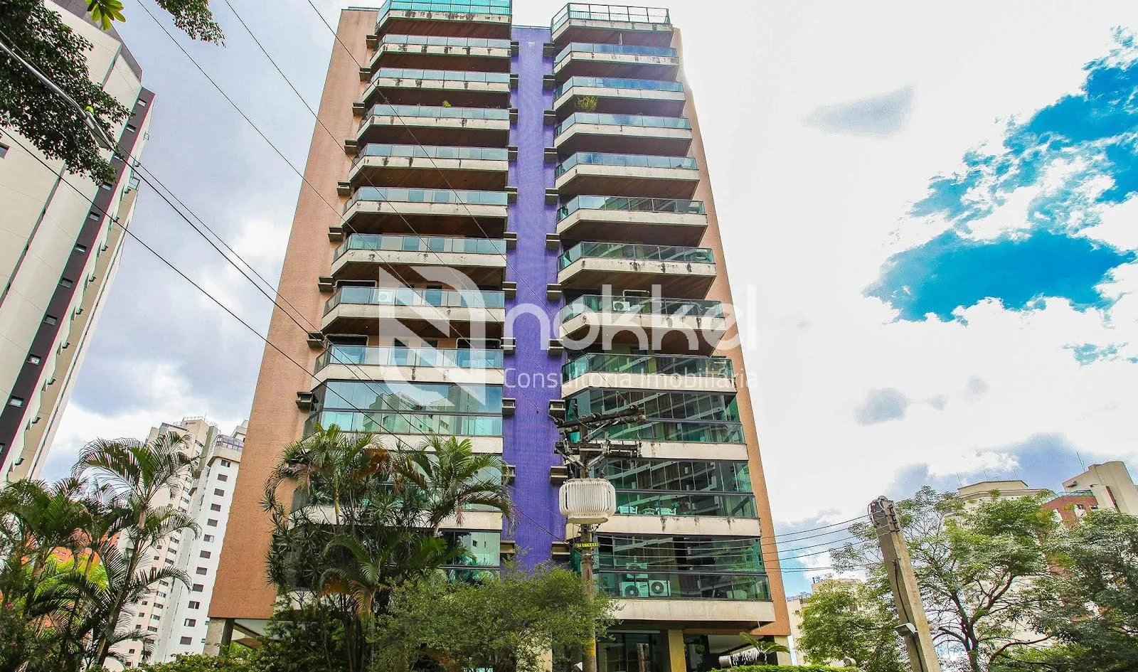 Apartamento com 4 suítes à venda em Vila Mariana, São Paulo, por R$ 5.000.000 Imagem 56