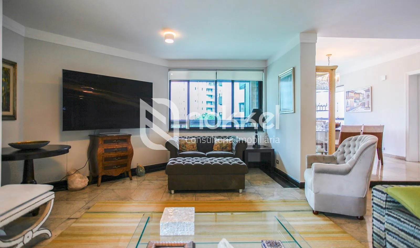 Apartamento com 4 suítes à venda em Vila Mariana, São Paulo, por R$ 5.000.000 Imagem 3