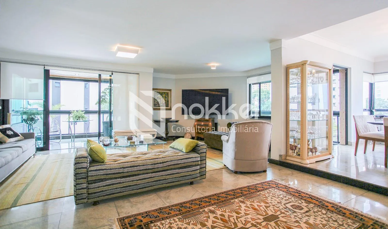 Apartamento com 4 suítes à venda em Vila Mariana, São Paulo, por R$ 5.000.000 Imagem 8