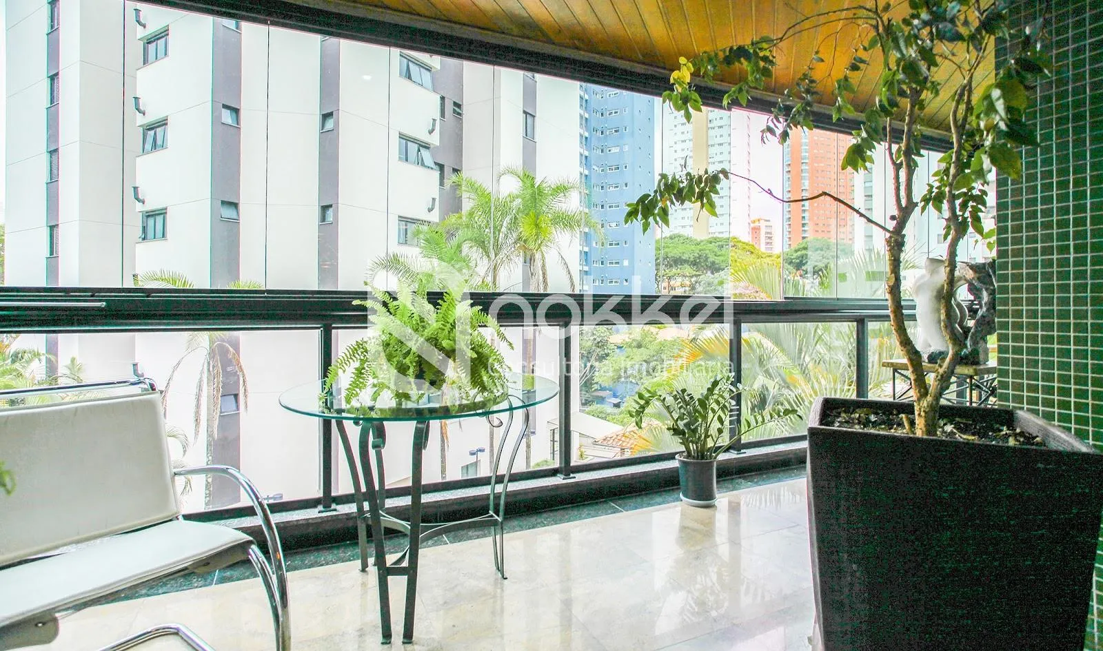 Apartamento com 4 suítes à venda em Vila Mariana, São Paulo, por R$ 5.000.000 Imagem 11
