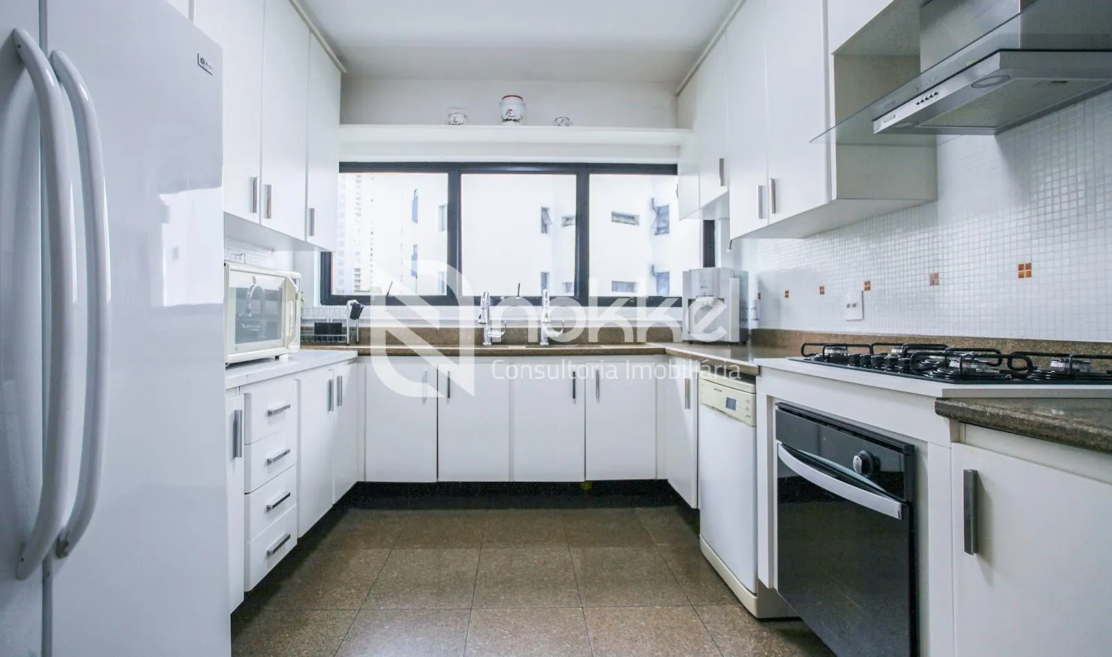 Apartamento com 4 suítes à venda em Vila Mariana, São Paulo, por R$ 5.000.000 Imagem 14