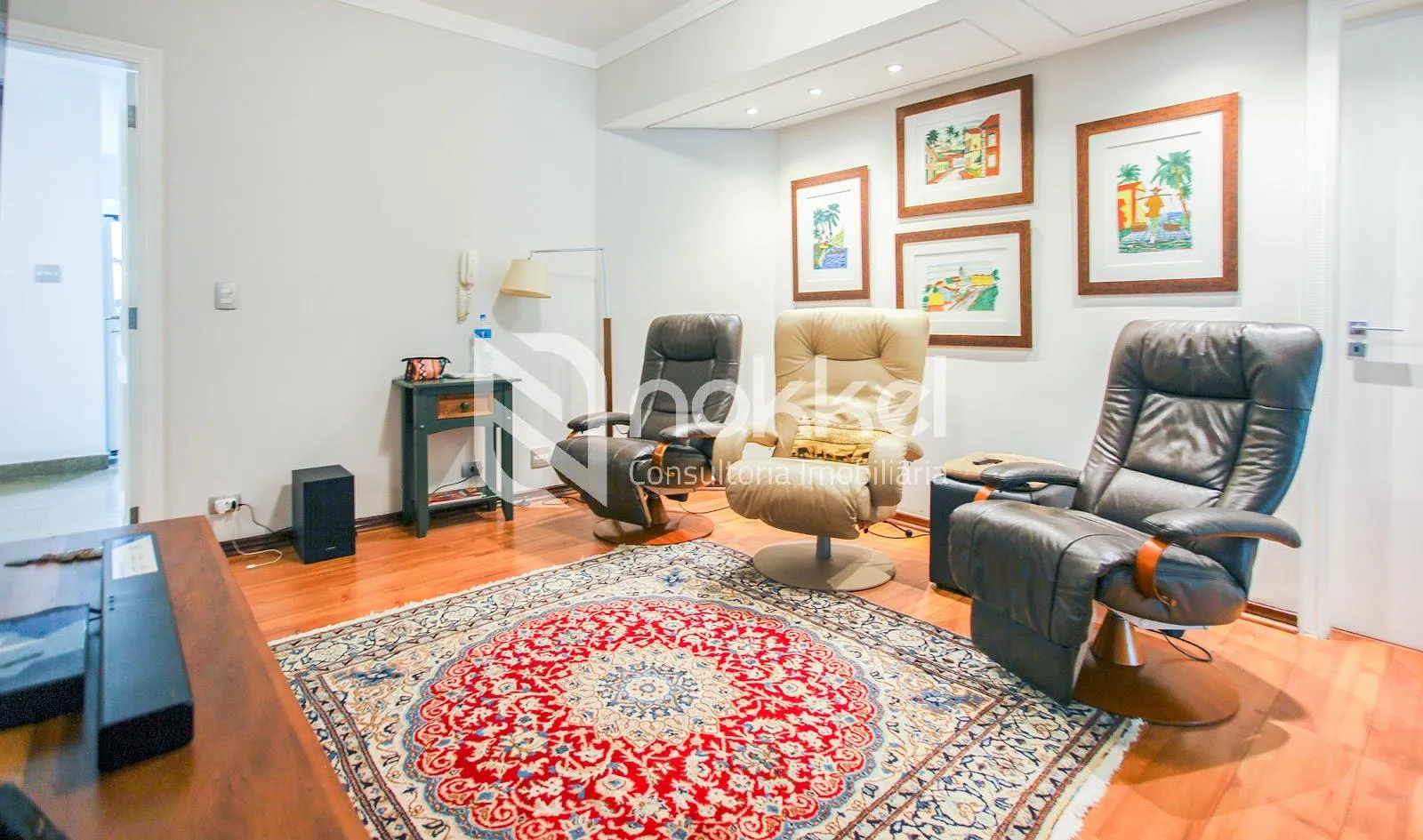 Apartamento com 4 suítes à venda em Vila Mariana, São Paulo, por R$ 5.000.000 Imagem 24