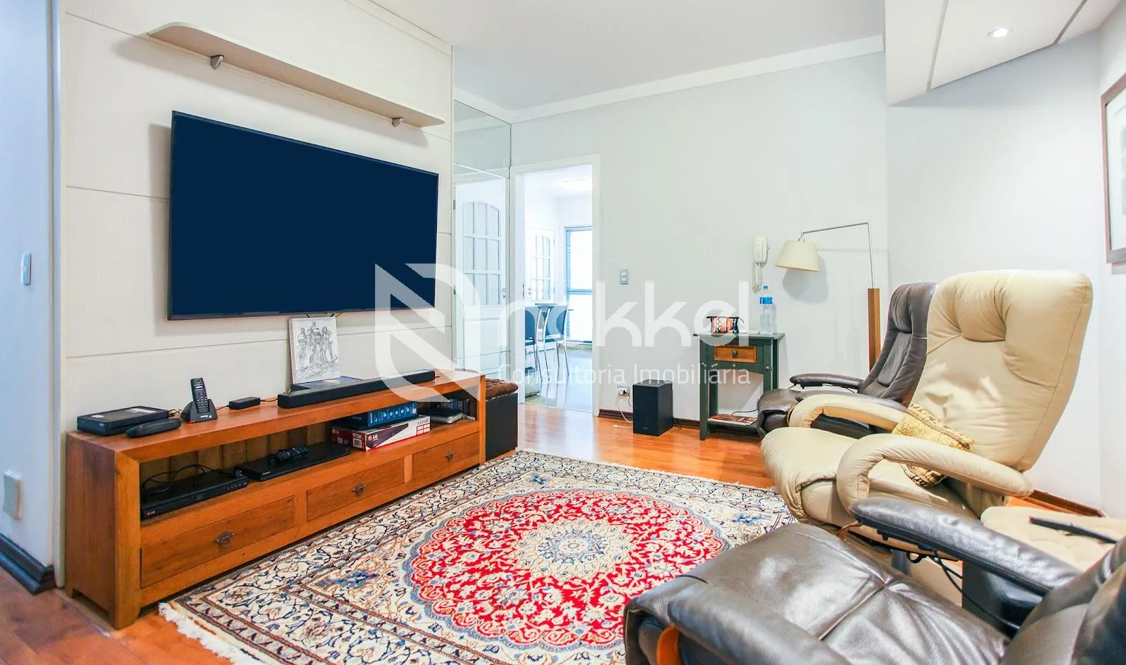 Apartamento com 4 suítes à venda em Vila Mariana, São Paulo, por R$ 5.000.000 Imagem 25