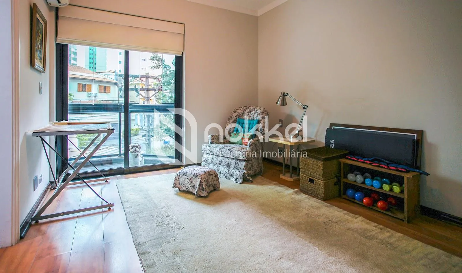 Apartamento com 4 suítes à venda em Vila Mariana, São Paulo, por R$ 5.000.000 Imagem 57