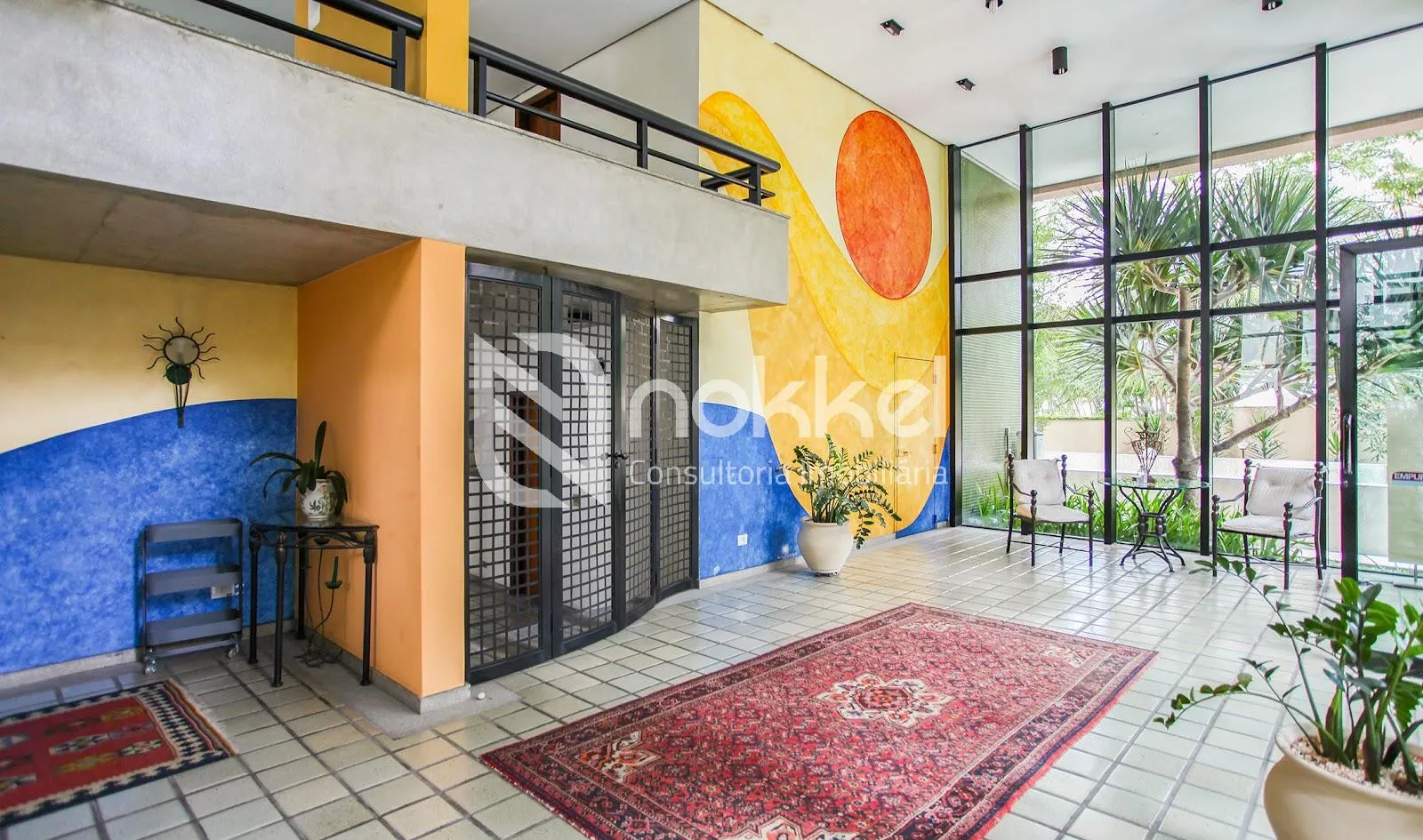 Apartamento com 4 suítes à venda em Vila Mariana, São Paulo, por R$ 5.000.000 Imagem 58