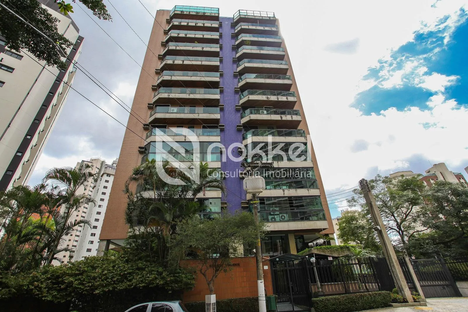 Apartamento com 4 suítes à venda em Vila Mariana, São Paulo, por R$ 5.000.000 Imagem 61