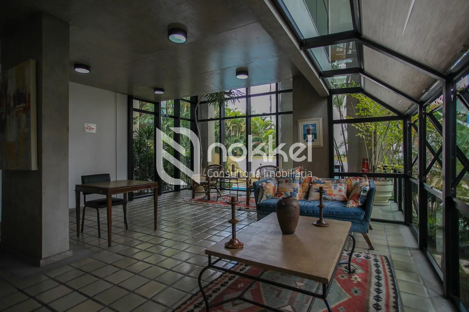 Apartamento com 4 suítes à venda em Vila Mariana, São Paulo, por R$ 5.000.000 Imagem 78
