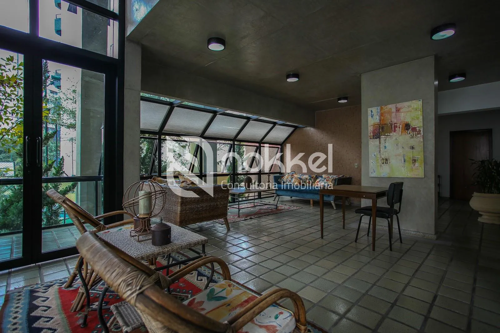 Apartamento com 4 suítes à venda em Vila Mariana, São Paulo, por R$ 5.000.000 Imagem 81