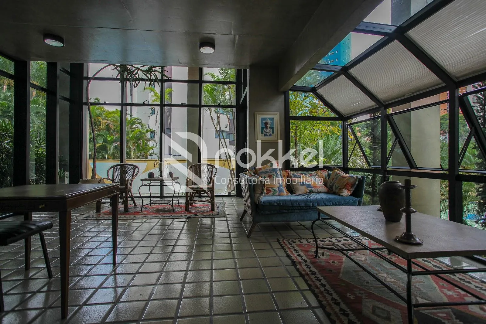 Apartamento com 4 suítes à venda em Vila Mariana, São Paulo, por R$ 5.000.000 Imagem 82