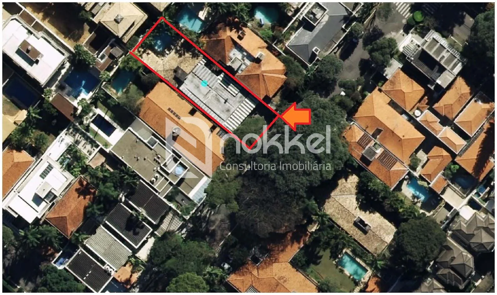 Casa com 2 suítes à venda em Campo Belo, São Paulo, por R$ 2.600.000 Imagem 10
