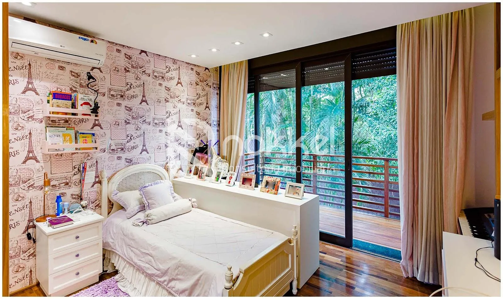 Casa de condomínio com 4 suítes à venda em Alto da Boa Vista, São Paulo, por R$ 6.400.000 Imagem 12