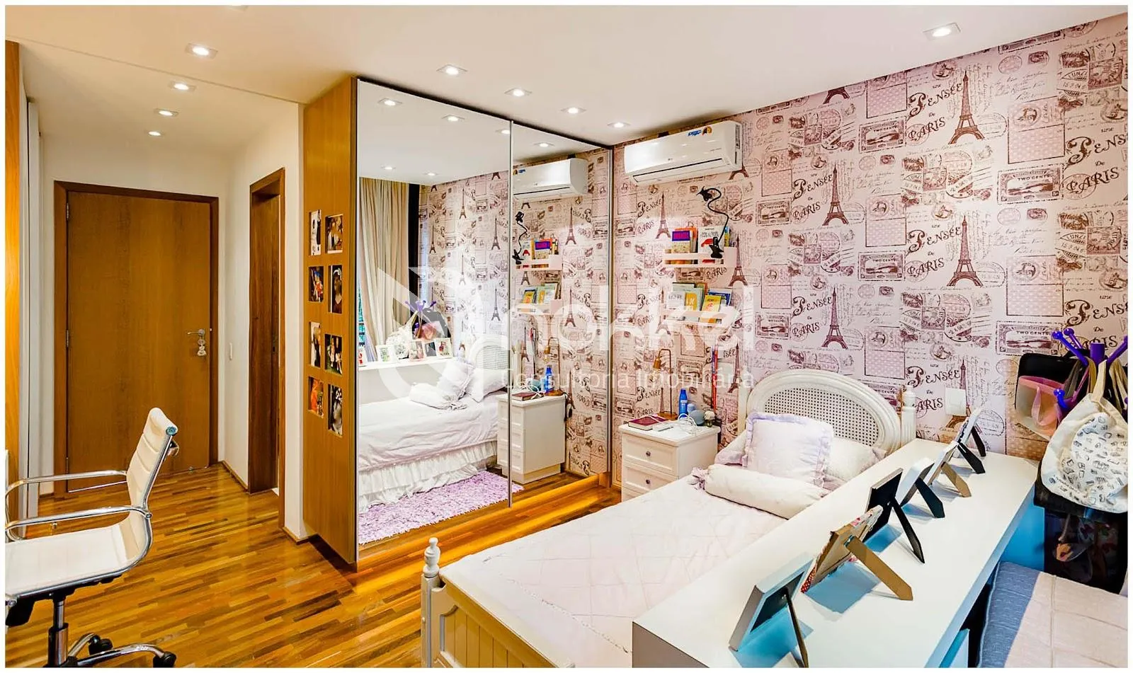 Casa de condomínio com 4 suítes à venda em Alto da Boa Vista, São Paulo, por R$ 6.400.000 Imagem 13