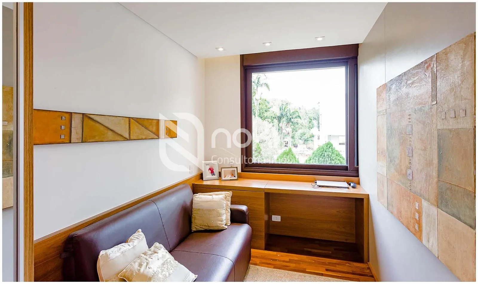 Casa de condomínio com 4 suítes à venda em Alto da Boa Vista, São Paulo, por R$ 6.400.000 Imagem 14