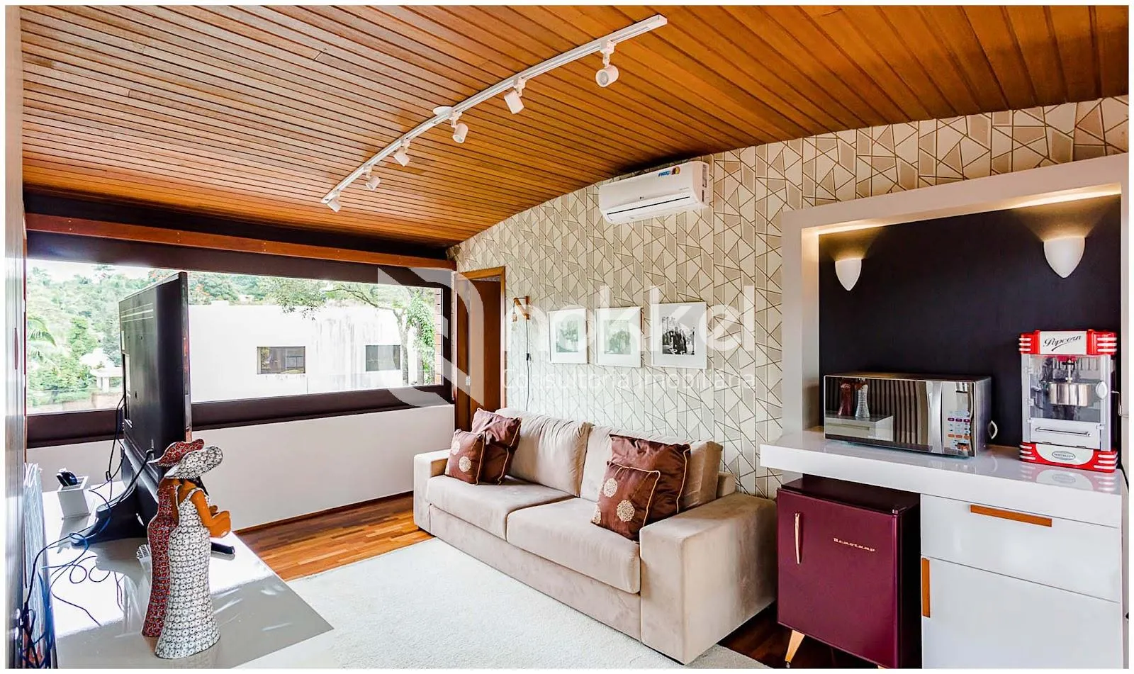 Casa de condomínio com 4 suítes à venda em Alto da Boa Vista, São Paulo, por R$ 6.400.000 Imagem 20