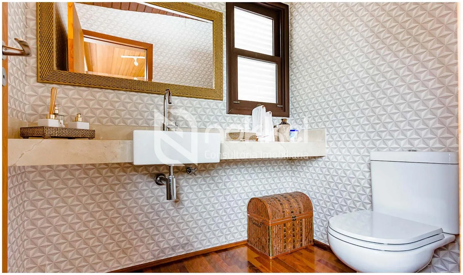 Casa de condomínio com 4 suítes à venda em Alto da Boa Vista, São Paulo, por R$ 6.400.000 Imagem 21