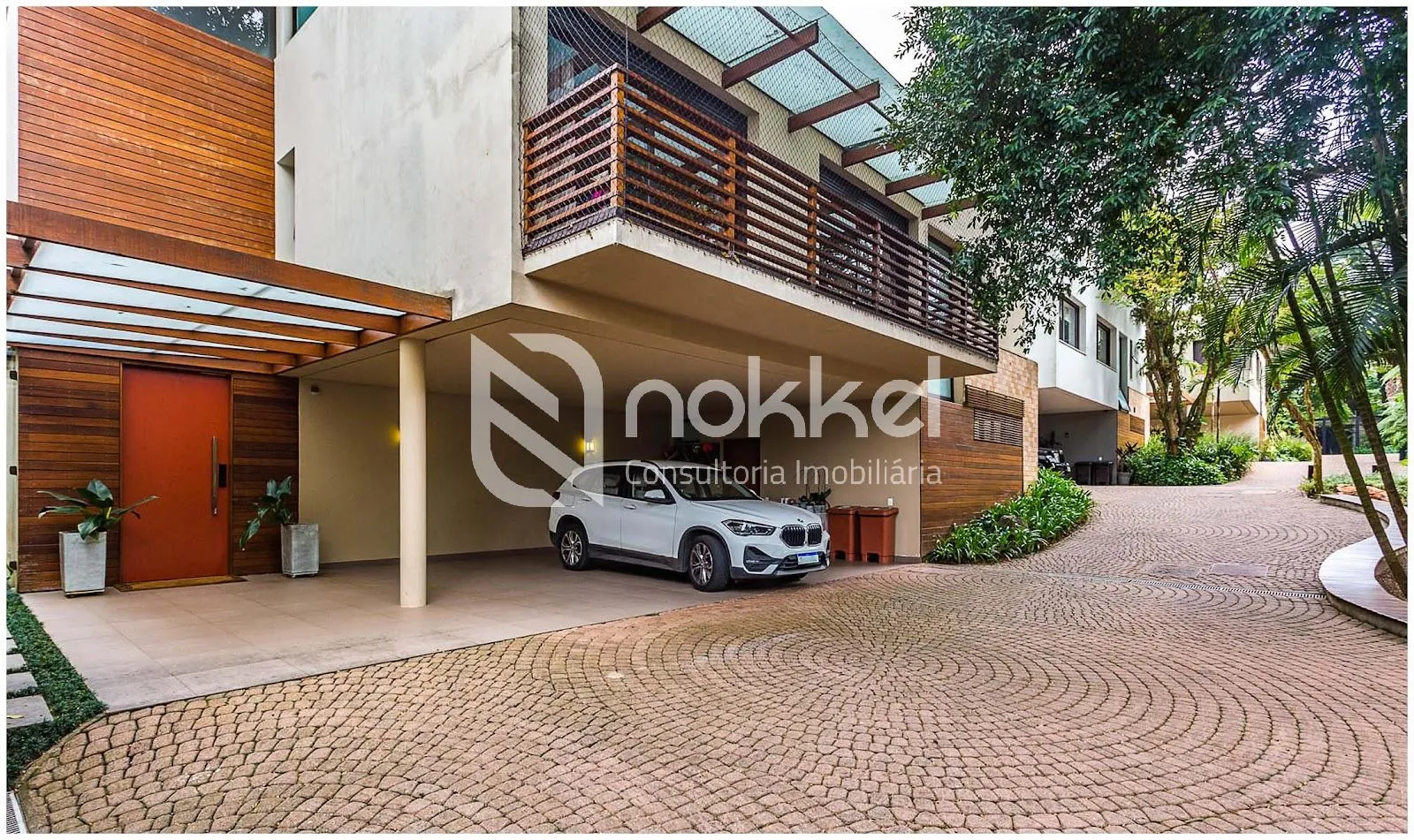Casa de condomínio com 4 suítes à venda em Alto da Boa Vista, São Paulo, por R$ 6.400.000 Imagem 23