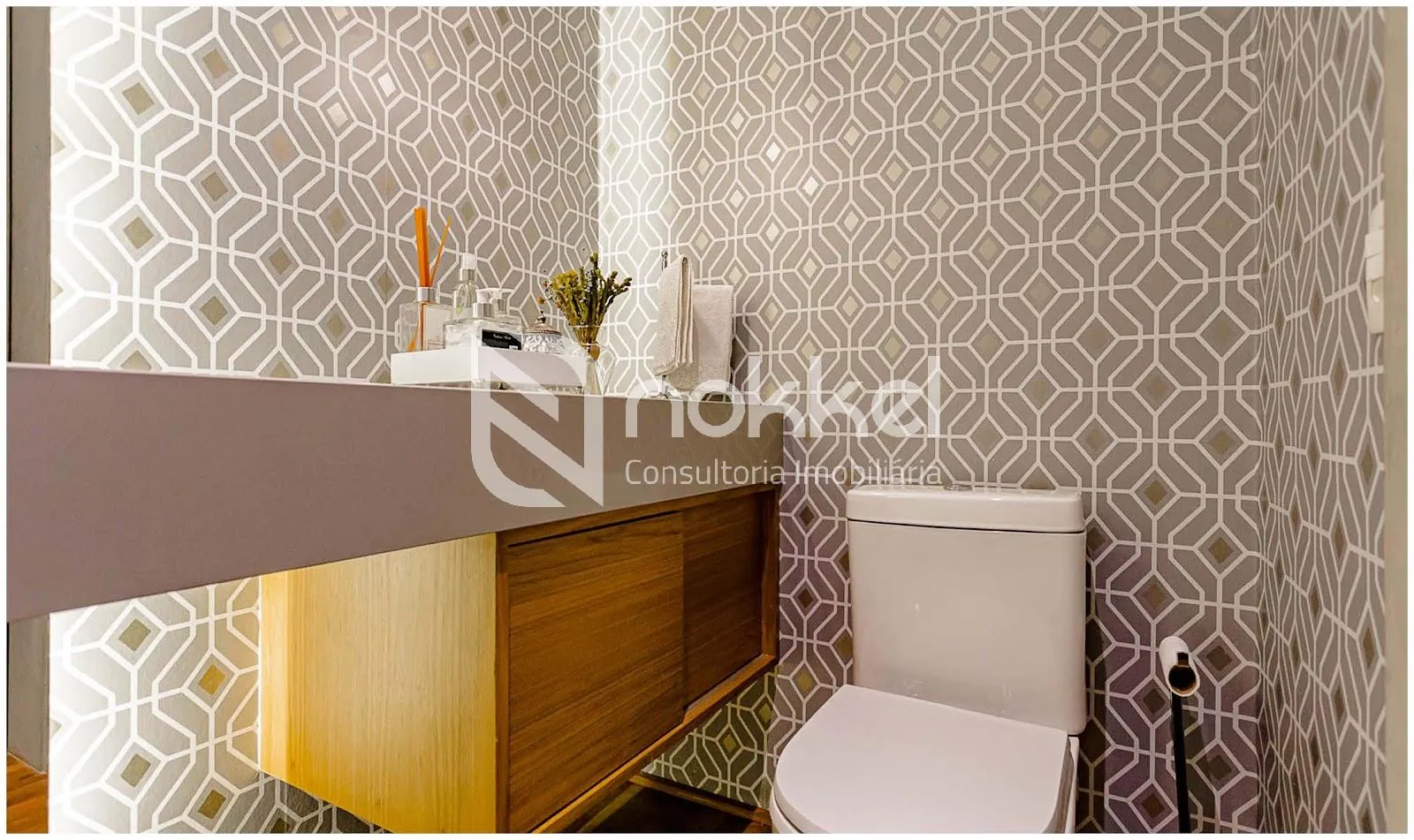 Casa de condomínio com 4 suítes à venda em Alto da Boa Vista, São Paulo, por R$ 6.700.000 Imagem 3