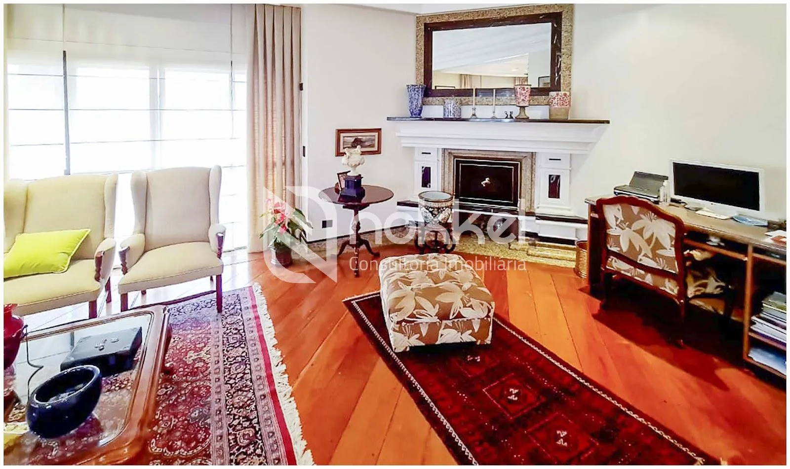 Cobertura com 3 suítes à venda em Moema, São Paulo, por R$ 3.695.000