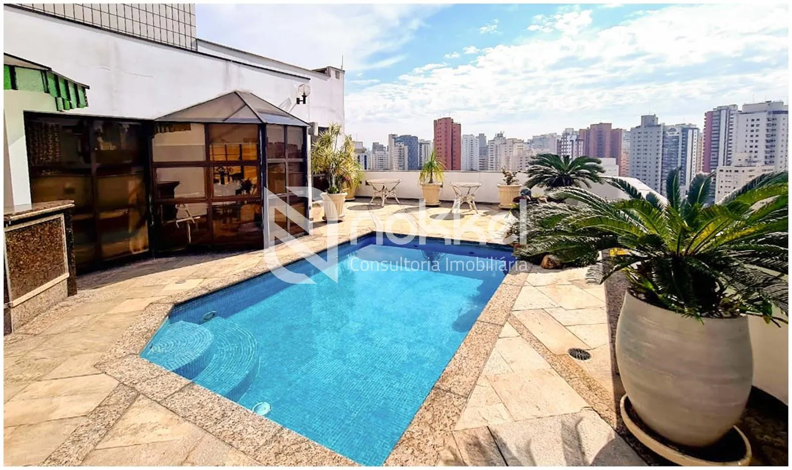 Cobertura com 3 suítes à venda em Moema, São Paulo, por R$ 3.695.000 Imagem 10