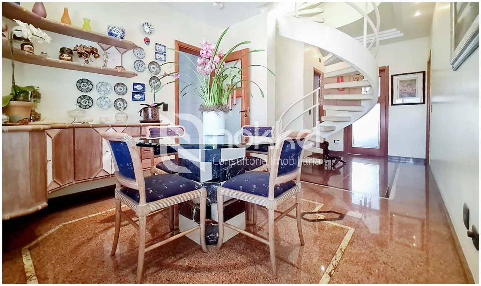Cobertura com 3 suítes à venda em Moema, São Paulo, por R$ 3.695.000 Imagem 4