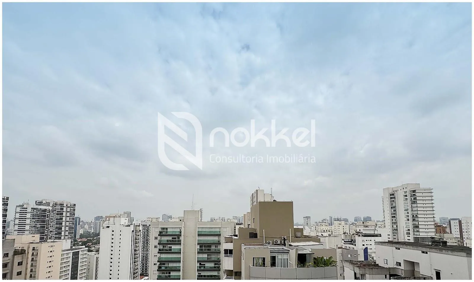 Cobertura com 1 suítes à venda em Brooklin, São Paulo, por R$ 3.100.000 Imagem 56