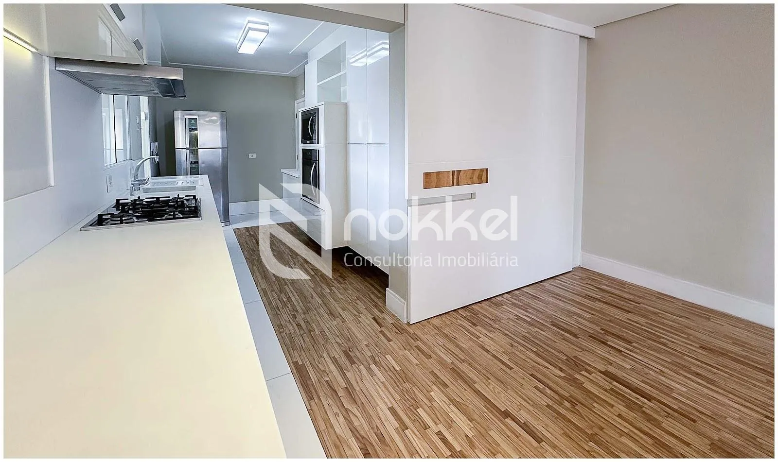 Cobertura com 1 suítes à venda em Brooklin, São Paulo, por R$ 3.100.000 Imagem 16
