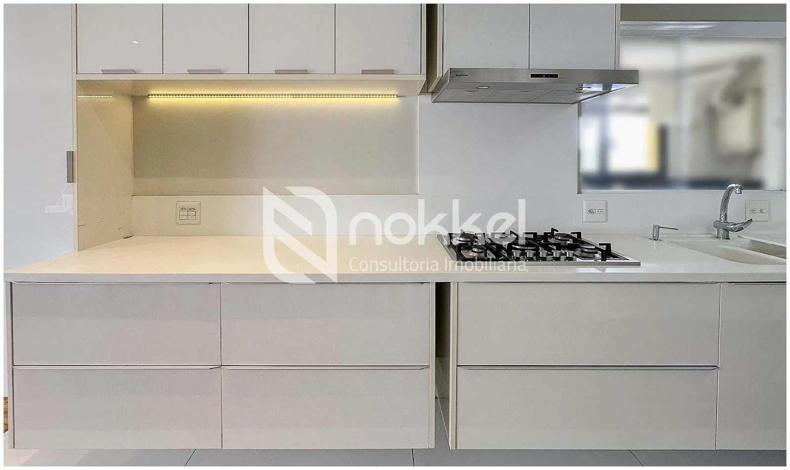 Cobertura com 1 suítes à venda em Brooklin, São Paulo, por R$ 3.100.000 Imagem 18