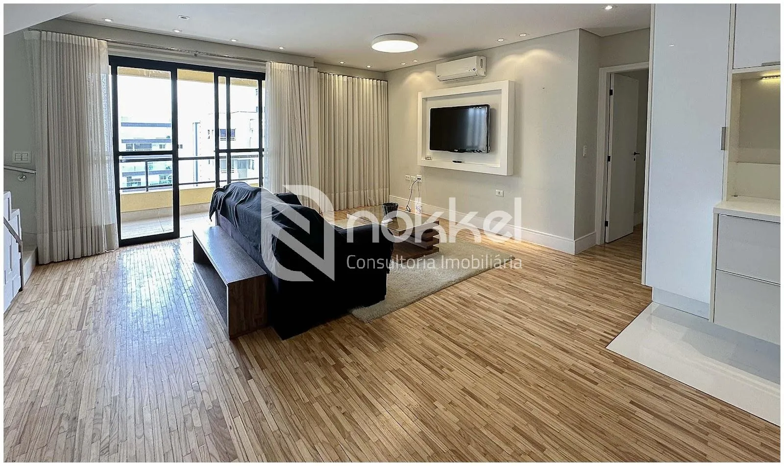 Cobertura com 1 suítes à venda em Brooklin, São Paulo, por R$ 3.100.000 Imagem 12