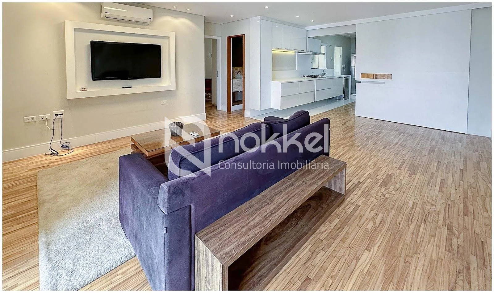 Cobertura com 1 suítes à venda em Brooklin, São Paulo, por R$ 3.100.000 Imagem 13