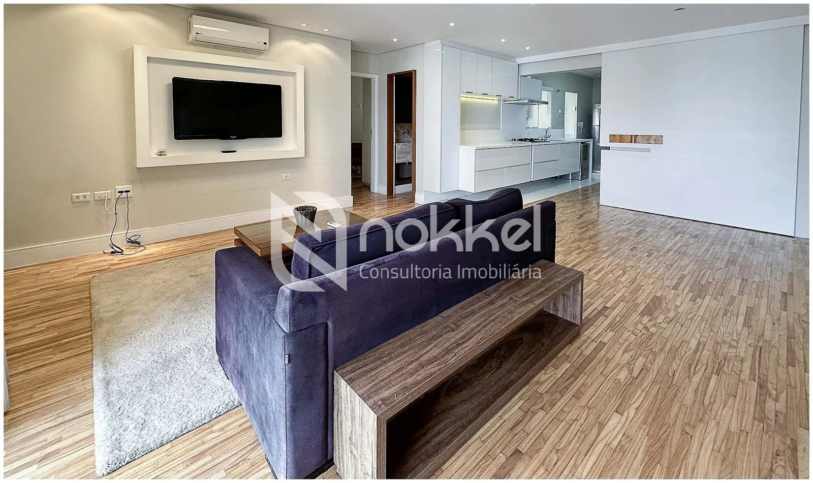 Cobertura com 1 suítes à venda em Brooklin, São Paulo, por R$ 3.100.000 Imagem 14