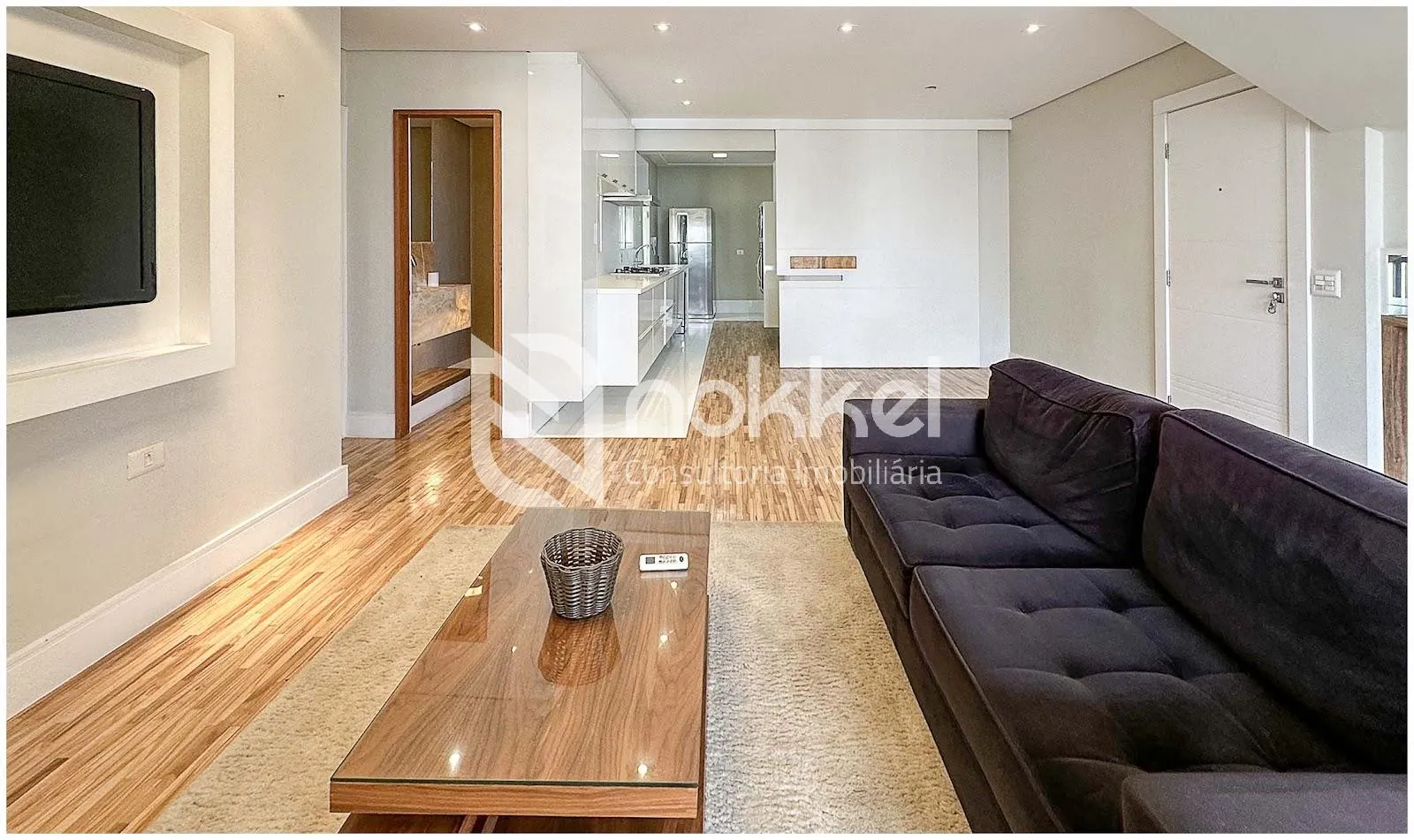 Cobertura com 1 suítes à venda em Brooklin, São Paulo, por R$ 3.100.000 Imagem 11