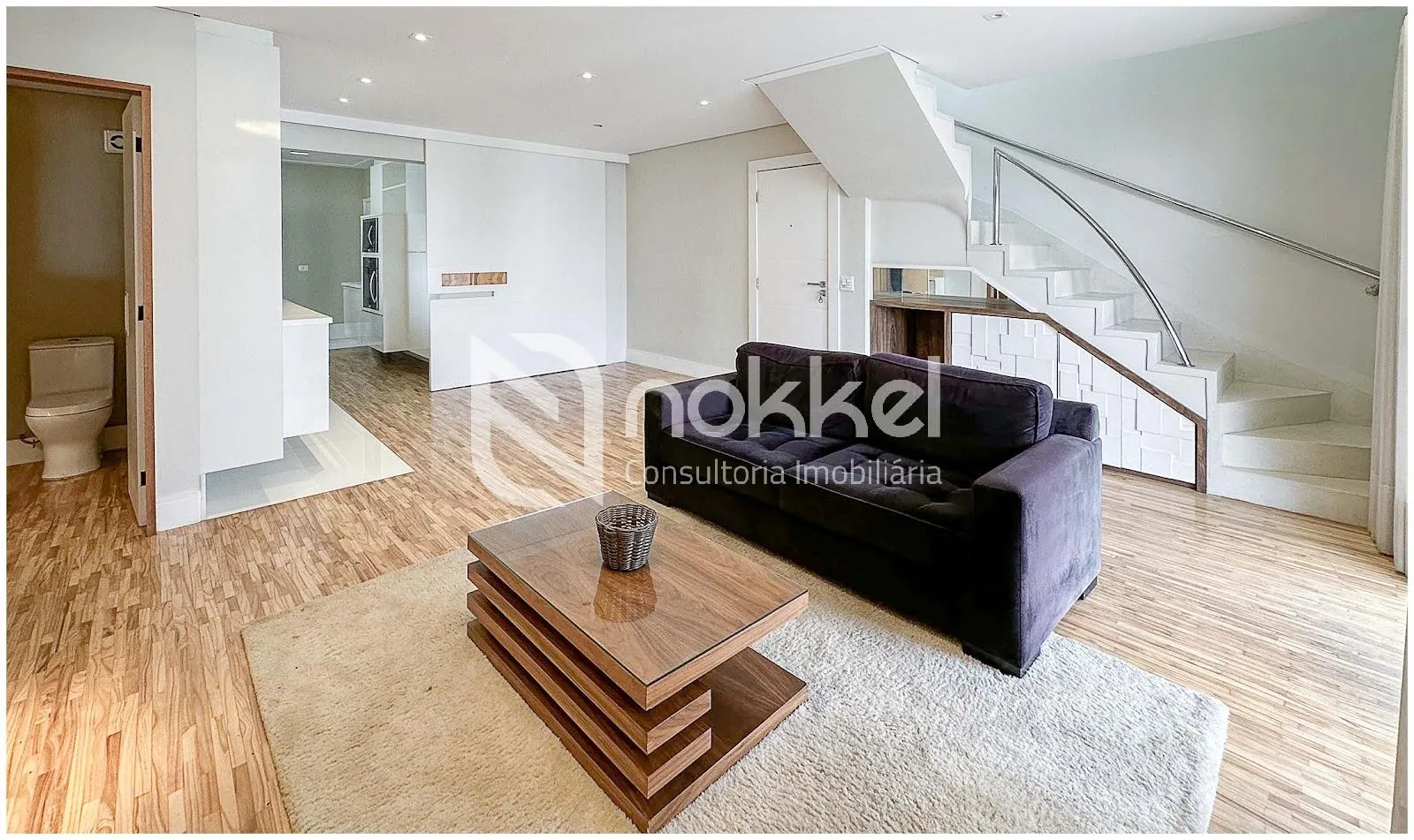 Cobertura com 1 suítes à venda em Brooklin, São Paulo, por R$ 3.100.000 Imagem 19