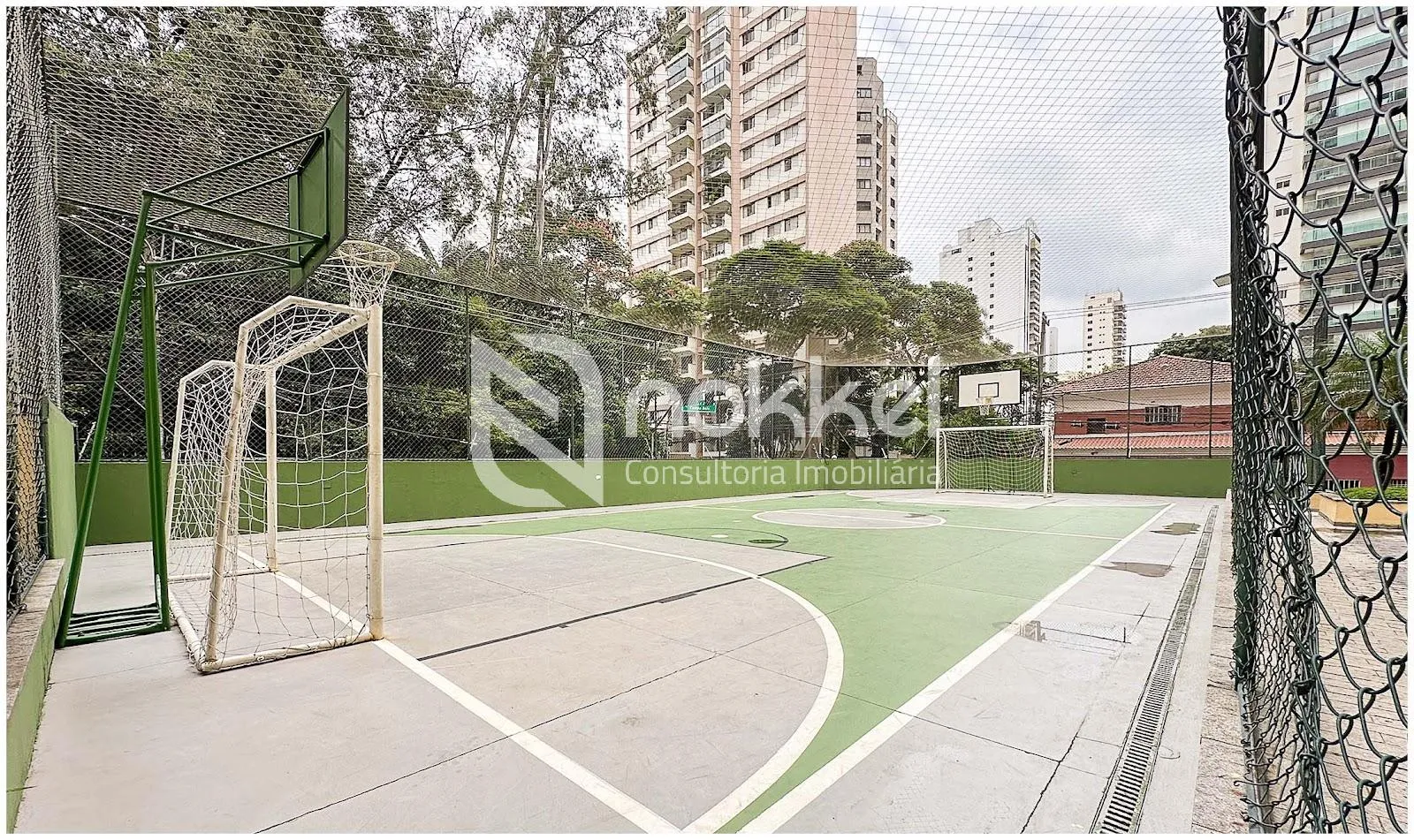 Cobertura com 1 suítes à venda em Brooklin, São Paulo, por R$ 3.100.000 Imagem 57