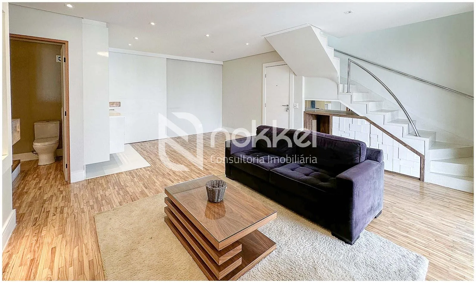Cobertura com 1 suítes à venda em Brooklin, São Paulo, por R$ 3.100.000 Imagem 21